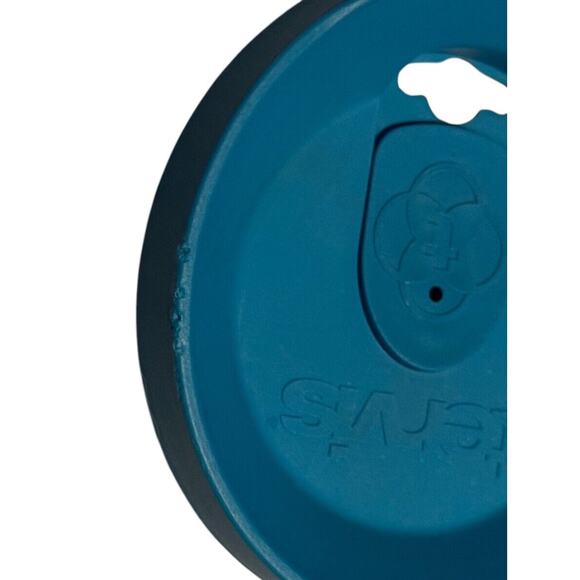 Tervis Margaritaville Island Time Plastic Insulated 24oz Travel Tumbler Map - Picture 6 of 8